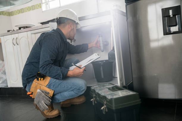 Best Plumbing Services Near Me  in San Leon, TX