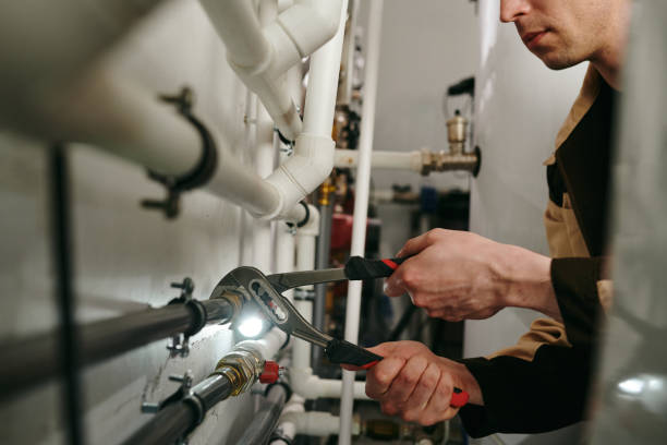 Best Water Softener Installation  in San Leon, TX