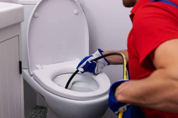 Best Commercial Plumbing Services  in San Leon, TX