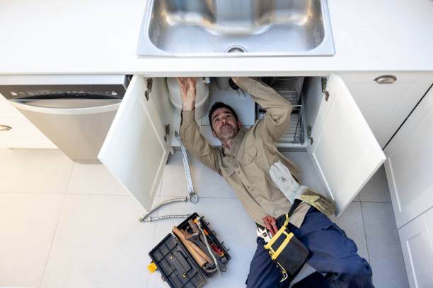 Best Plumbing Repair Near Me  in San Leon, TX