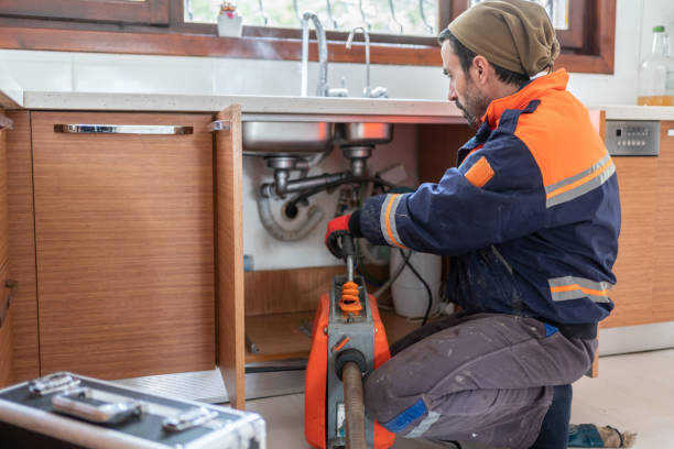 Best Water Heater Repair  in San Leon, TX