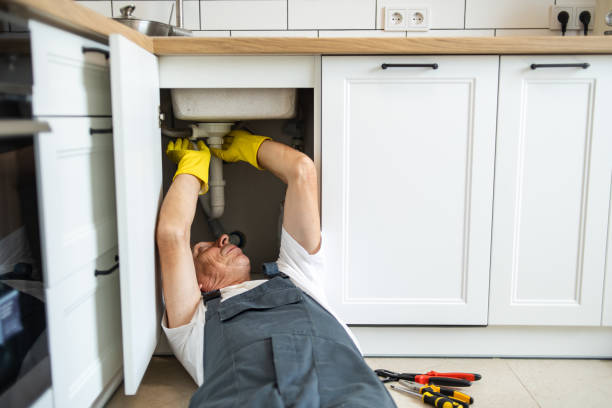 Best Clogged Drain Plumber  in San Leon, TX