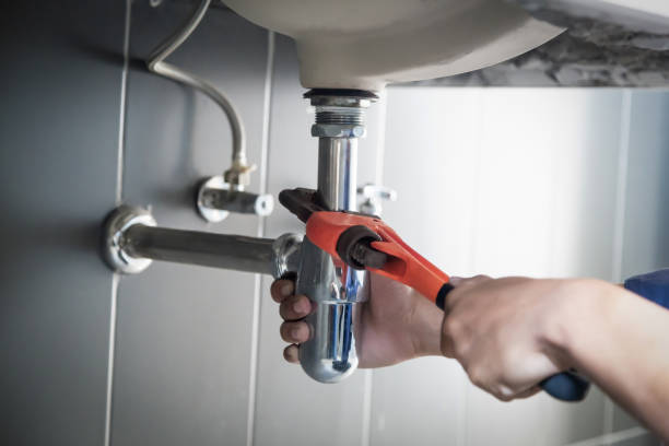 Best Gas Line Repair  in San Leon, TX