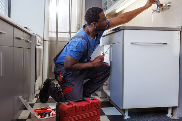 Best Hot Water Heater Installation  in San Leon, TX