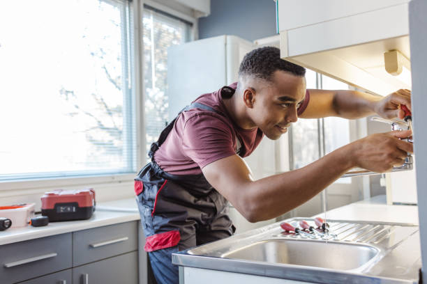 Best Affordable Plumbing Services  in San Leon, TX